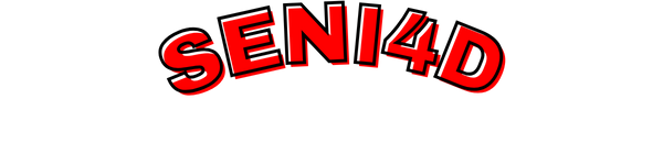 Seni4D Logo